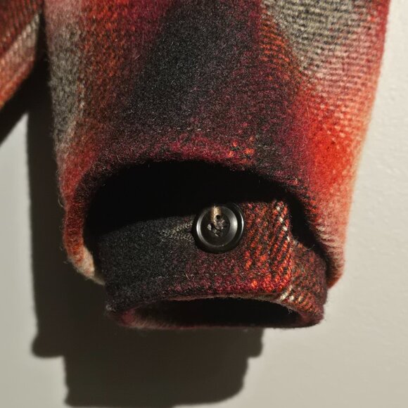 Rare 2017 Colourway Filson Packer Coat (Men's Size XS) - Picture 3 of 9